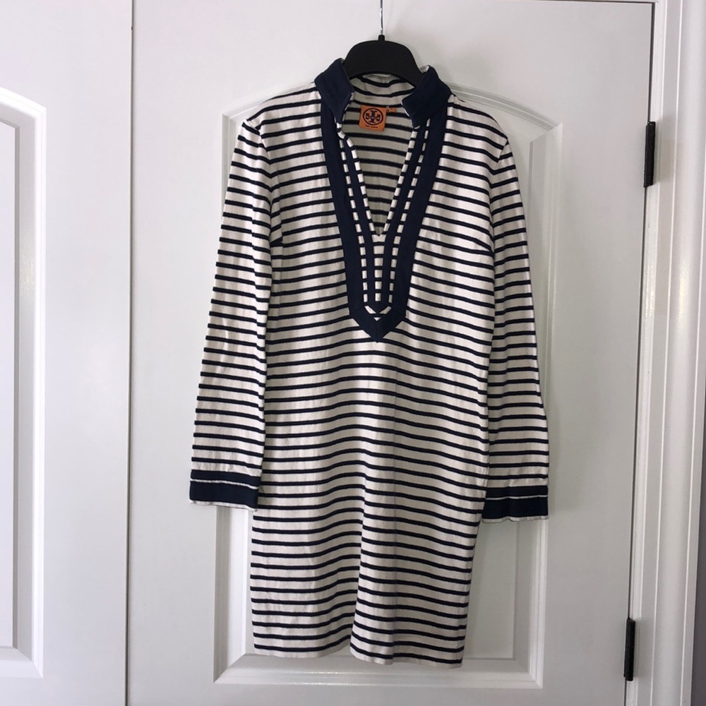 Tory Burch tunic dress
